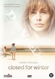 Closed for Winter (DVD)